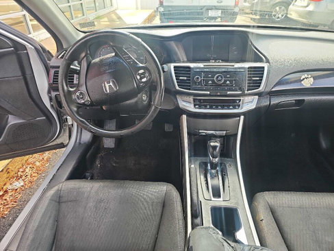 Used 2013 Honda Accord Sport image 12