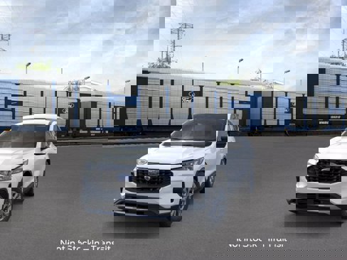 New 2025 Ford Escape Active image 2