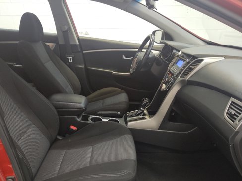 Used 2016 Hyundai Elantra GT w/ Option Group 02 image 21