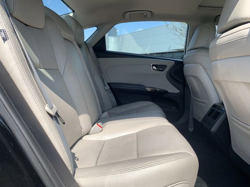 Used 2014 Toyota Avalon XLE Premium image 33
