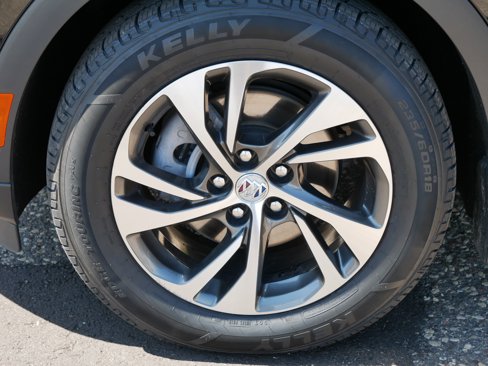 Certified 2022 Buick Envision Essence w/ Safety Package image 15