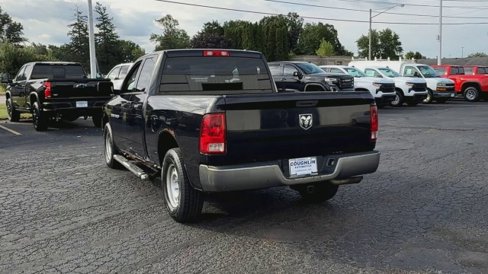 Used 2011 RAM 1500 ST w/ ST Popular Equipment Group image 7