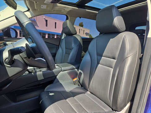 Used 2023 Nissan Rogue SL w/ SL Premium Package image 15