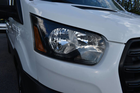 Used 2020 Ford Transit 150 Low Roof w/ Upfitter Package image 38
