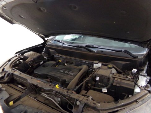 Used 2022 Chevrolet Equinox LT image 28