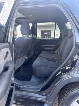Used 2005 Honda CR-V EX image 10