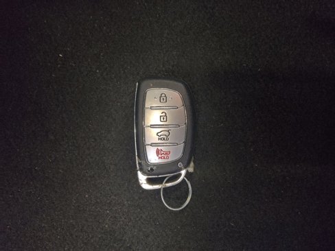 Used 2016 Hyundai Elantra GT w/ Option Group 02 image 32