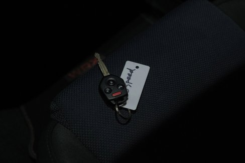 Used 2017 Subaru WRX image 51