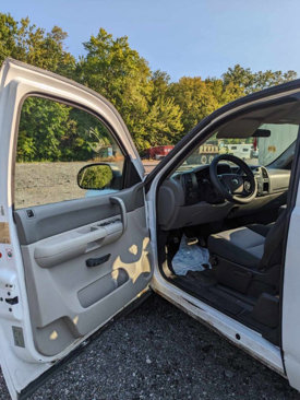 Used 2008 Chevrolet Silverado 1500 W/T w/ LS Package image 10