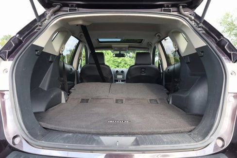 Used 2013 Nissan Rogue SL image 27