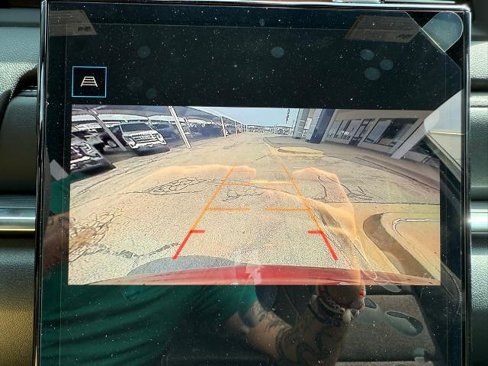 New 2026 GMC Terrain Elevation w/ Black Edition image 13