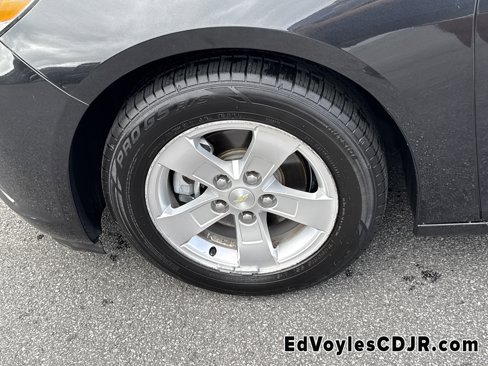 Used 2015 Chevrolet Malibu LS w/ Protection Package image 14