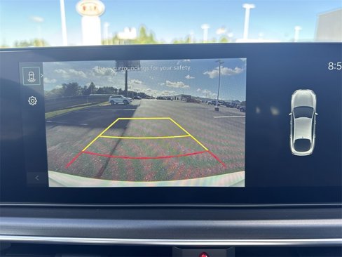 New 2026 Kia K5 GT-Line image 17