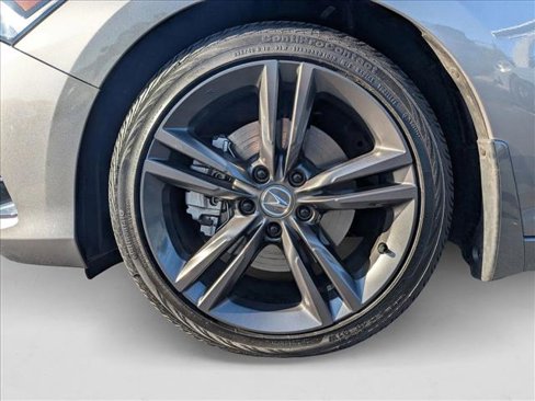 Certified 2023 Acura Integra A-Spec image 22