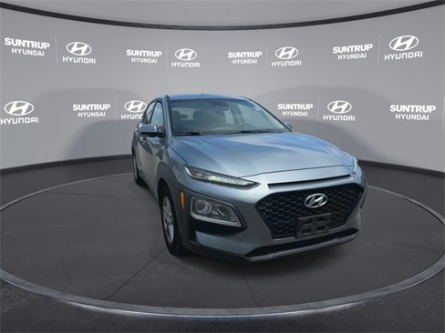 Used 2019 Hyundai Kona SE image 2