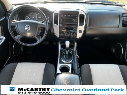 Used 2006 Mercury Mariner Convenience image 2
