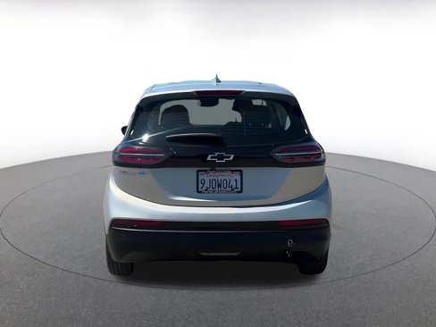 Used 2023 Chevrolet Bolt LT w/ Driver Confidence Package image 12
