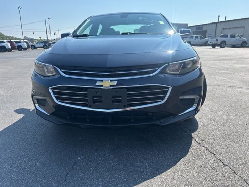 Used 2016 Chevrolet Malibu LT image 8