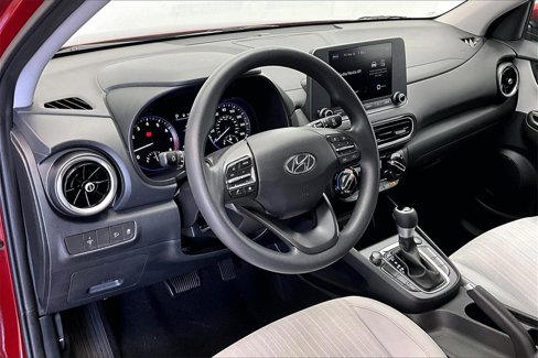 Used 2023 Hyundai Kona SEL image 13
