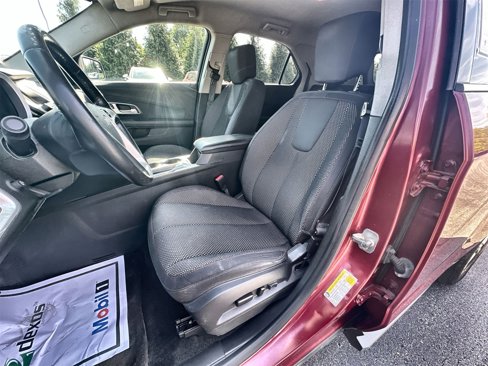 Used 2012 Chevrolet Equinox LT w/ Driver Convenience Package image 21