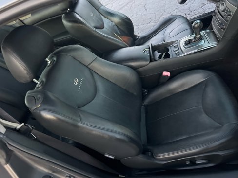 Used 2011 INFINITI G37 x w/ Premium Pkg image 19