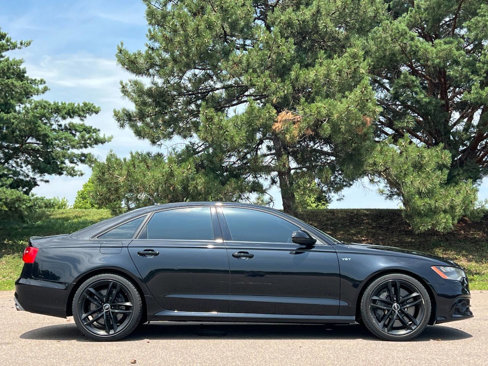 Used 2014 Audi S6 Prestige w/ Driver Assistance Package image 2