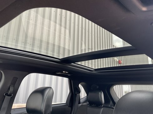 Used 2019 Ford Edge ST w/ Equipment Group 401A image 11