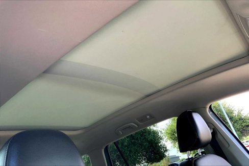 Used 2019 Volkswagen Atlas SE w/ Panoramic Sunroof Package image 13