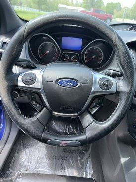 Used 2013 Ford Focus ST image 12