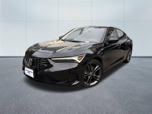Certified 2023 Acura Integra A-Spec image 3