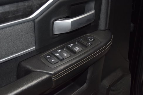 Used 2022 RAM 2500 Big Horn w/ Level C Equiment Group image 43