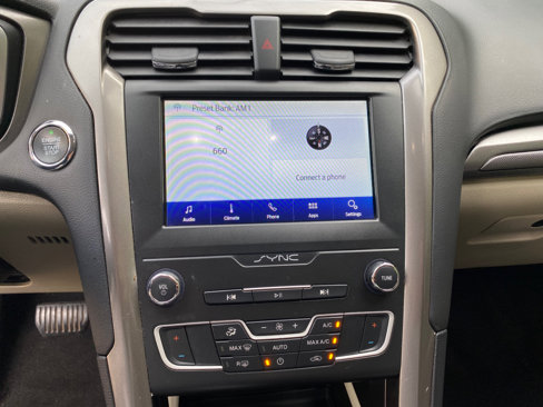 Used 2019 Ford Fusion SE image 67