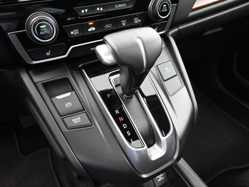 Used 2017 Honda CR-V EX-L image 15