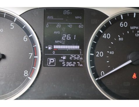 Used 2020 Nissan Kicks S image 24