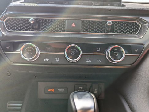 New 2025 Acura Integra A-Spec image 19