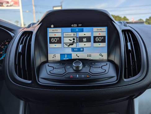 Used 2016 Ford Escape SE w/ Equipment Group 201A image 15
