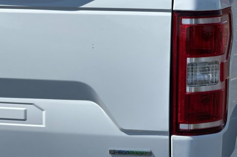 Used 2018 Ford F150 XLT w/ Equipment Group 301A Mid image 46