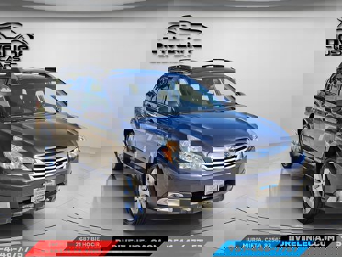 Used 2011 Subaru Outback 2.5i Premium image 6