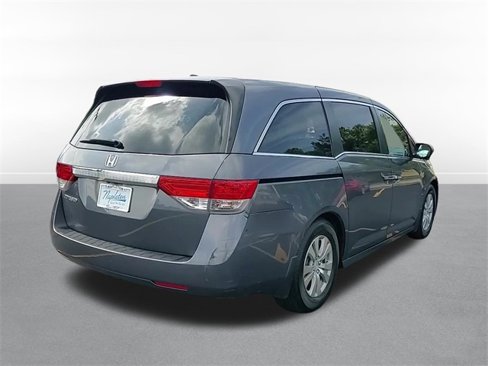 Used 2016 Honda Odyssey EX-L image 6