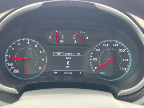 Used 2024 Chevrolet Malibu RS image 19