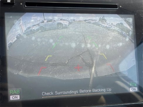 Used 2018 Subaru Outback 2.5i Limited image 16