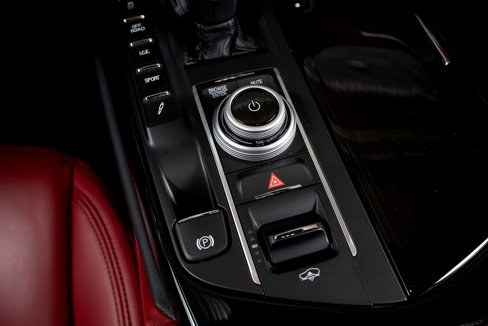 Used 2022 Maserati Levante GT image 46