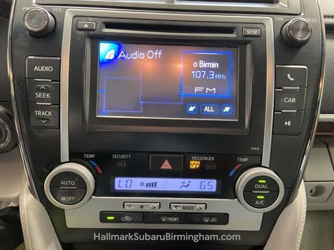 Used 2012 Toyota Camry XLE image 18