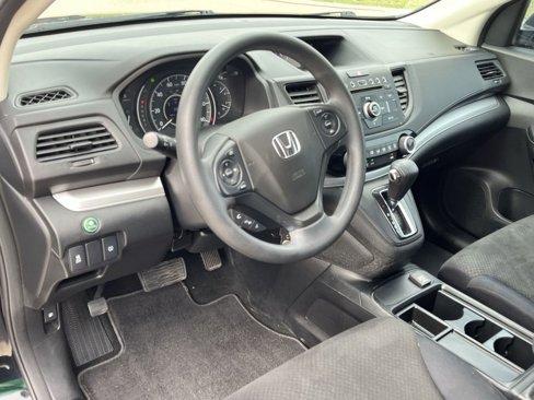 Used 2016 Honda CR-V LX image 19
