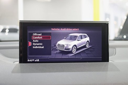 Used 2019 Audi Q7 2.0T Premium Plus w/ Premium Plus Package image 24