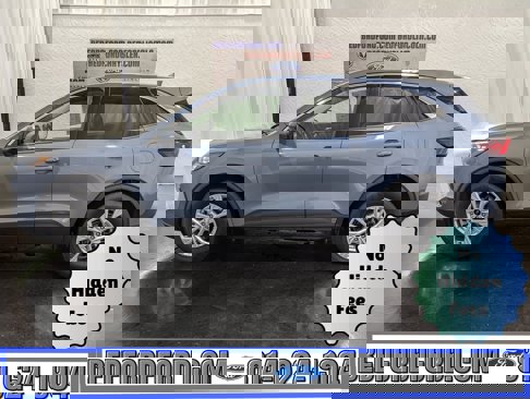 Used 2023 Ford Escape Active w/ Tech Pack #2 image 1