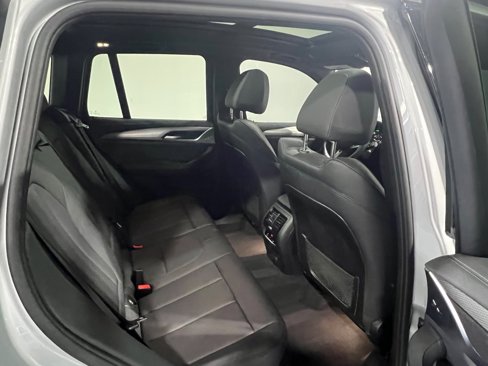 Used 2019 BMW X3 M40i w/ Parking Assistance Package image 55