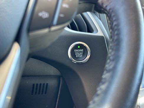 Used 2022 Ford Edge SEL image 30