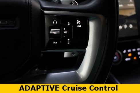 Used 2023 Land Rover Range Rover SE image 41