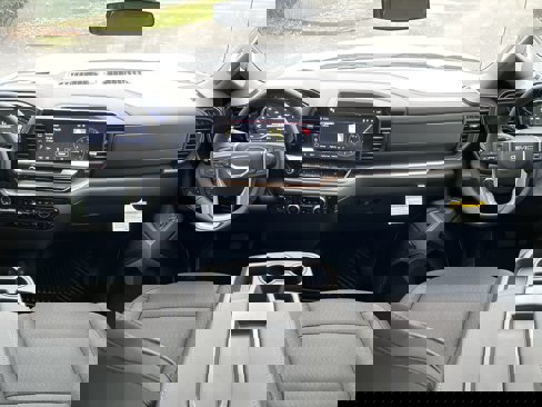 New 2025 GMC Sierra 1500 Elevation image 53